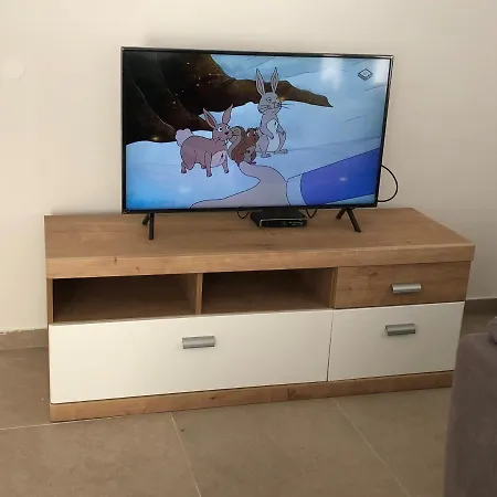 Ana Apartman *