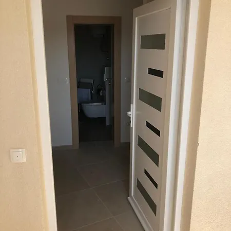 Ana Apartman *