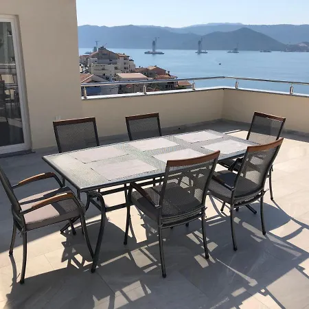 Ana Apartman